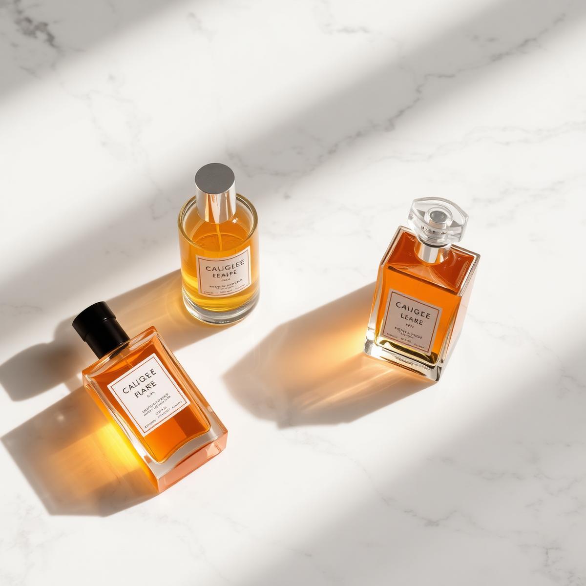 Perfumes